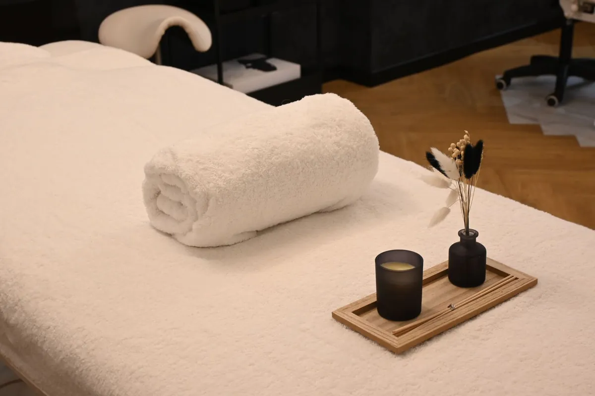 Körper & Wellness
